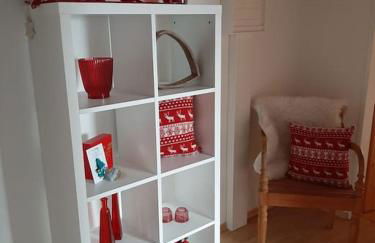 Ferienwohnung am Steinwald - Foto 5