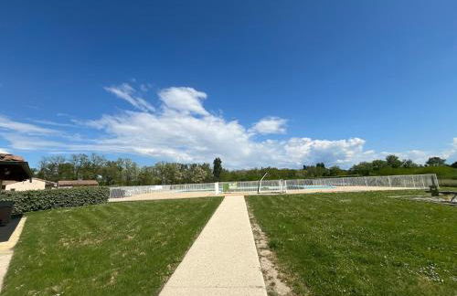 Au bord du Lac - Foto 20