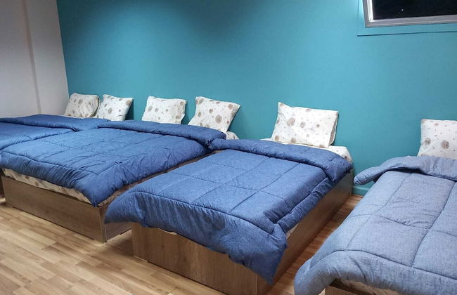 Garden City Apartment in Downtown Cairo - Foto 25