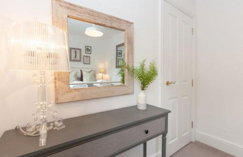 Oxfordshire Living - The Henrietta Cottage - Woodstock - Foto 23