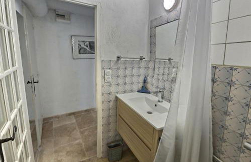 Les Bulles de Montfort - WiFi - Parking gratuit & Cuisine - Foto 24