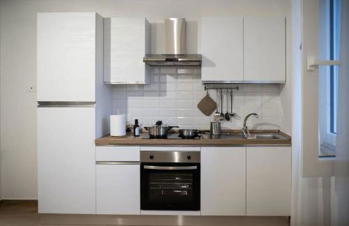 Casa di Viola - Peonia - Foto 4