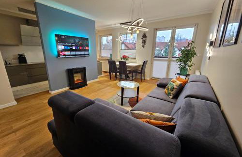 Apartament Podskarpie - Foto 3