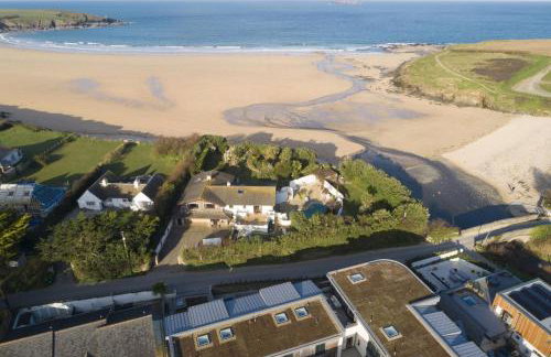 Harlyn Folly, Apartment 6, Harlyn - Foto 36