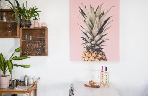 Casa Botanica - Central Island Location - 10 mins drive to Famara and La Santa - Foto 18