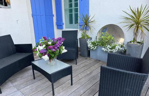 Gîte chez Madeleine - Foto 13