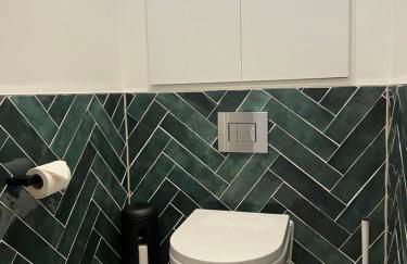 Le K Appartement - Strasbourg - Foto 21