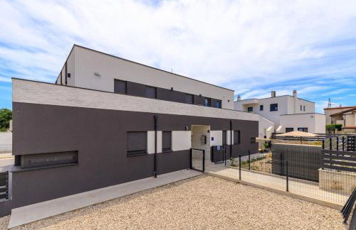 Sabena Apartment with private Whirlpool - Foto 14