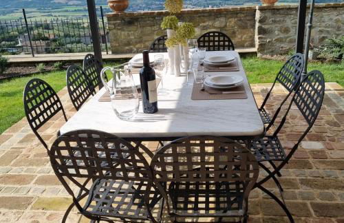 Locazione Turistica 35074 Vicolo del Falco Perugia by Vesionica - Foto 9