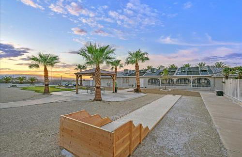 Luxury 5BR Retreat Pool Hot Tub Gym 7000sqf - Foto 46