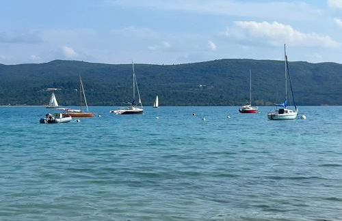 Gite Harmonie - Foto 38