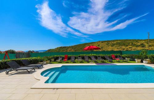 Villa Olivia Trogir - Foto 54