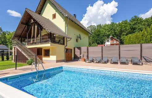 Villa Vinka - Novo Zvečevo - Foto 69