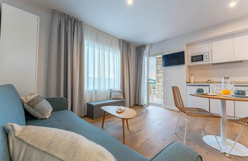 CAMINO AL MAR APARTAMENTOS -Tranquilidad en la costa- - Foto 43