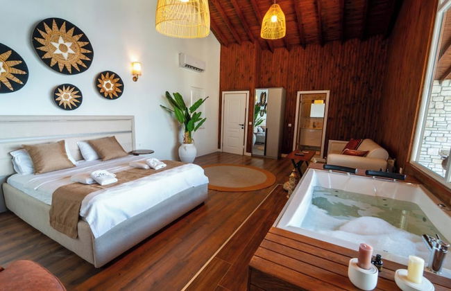 Trio Palazio Sapanca - Foto 15