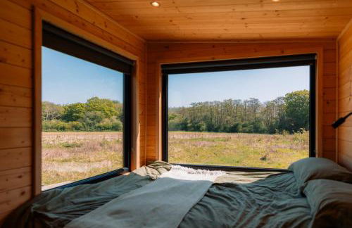 Romantic Offgrid Tiny Home Ft Beachy Head Hike - Foto 15