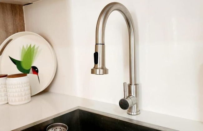 Apartamento Bayahibe Con Terraza - Foto 4