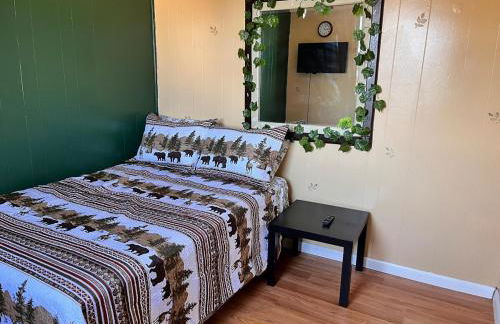 Amazing House near EWR and NYC - Foto 29