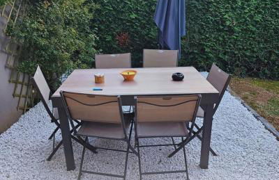 Greenloft La tonnelle - Proche Annecy - Foto 19