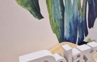 BlueSkyHouse Centro Catania - Foto 31