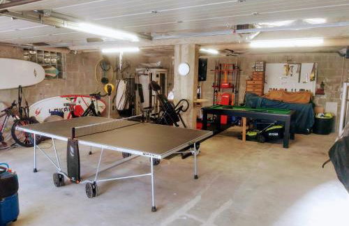 La " Villa " du JET - Foto 7