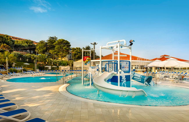 Maistra Select Belvedere Resort - Foto 7