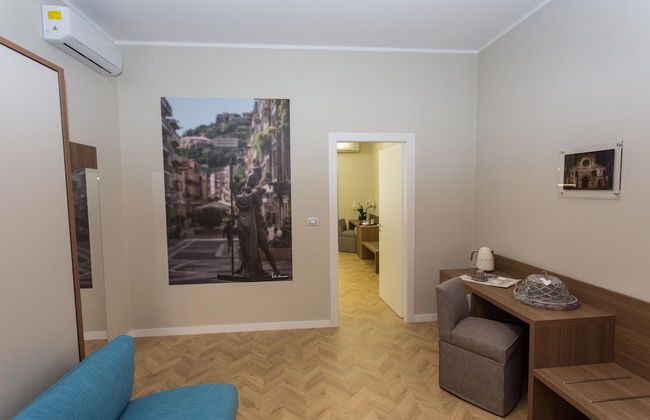 Le Affacciate Bruzie Home - Foto 17