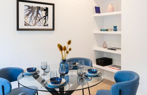 MENINA - Apartamento con Despacho en Velázquez, Salamanca, Madrid - Foto 39