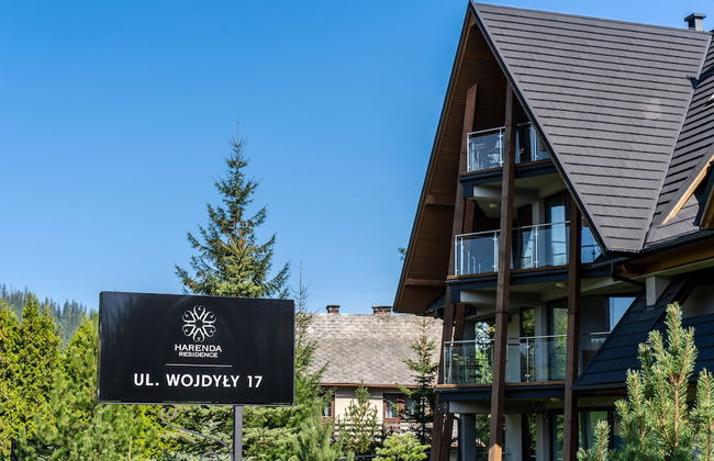 Harenda Residence - Destigo Hotels - Foto 32