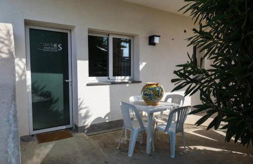 Albatros Apartments - Foto 12