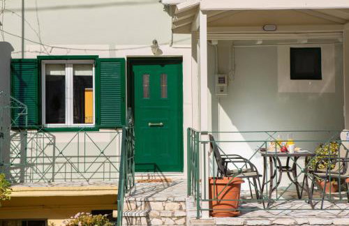 Dimitras home - Foto 23