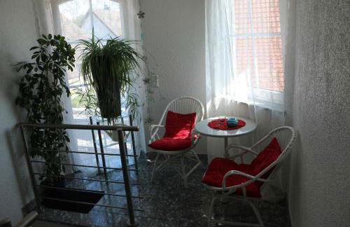 Ferienwohnung Kunst - Foto 39