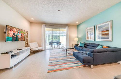 Cozy Villa Private Pool Prime Spot - Foto 14