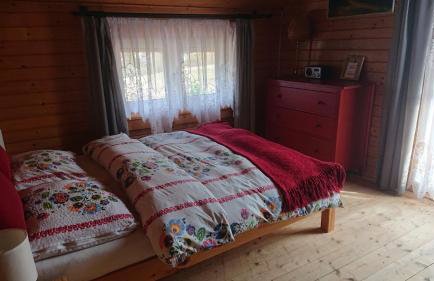 Apartamenty Widokowa Korbielów - Foto 44