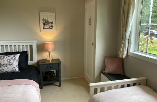 Cedar Lodge - Foto 12