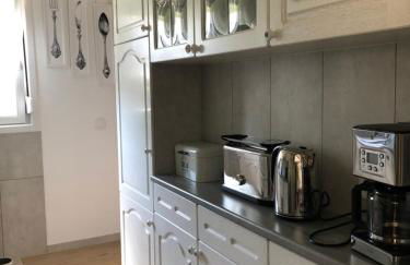 Lili´s Bungalow auf der Halbinsel Scheid - Foto 8