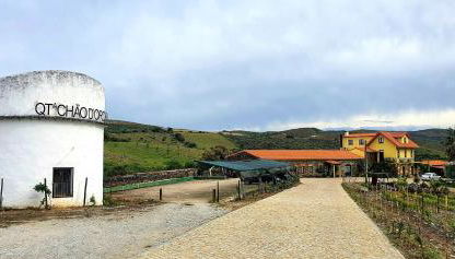 Quinta do Chao D'Ordem - Foto 2