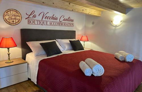 La Vecchia Cantina - Foto 1