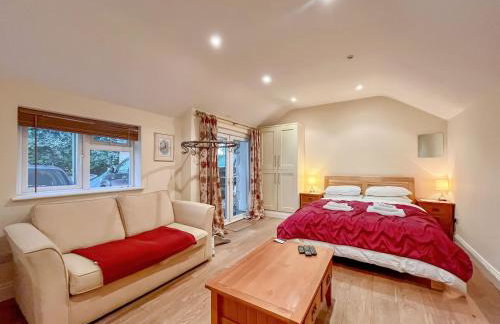 Tibbiwell Lodge - Foto 1