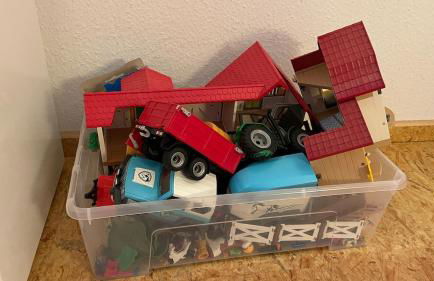 Das Blaue Haus - jetzt mit Sauna - Foto 33