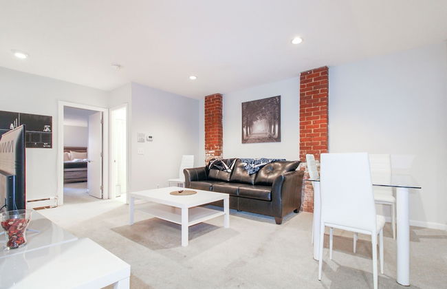 Evonify - Back Bay Suites - Foto 37