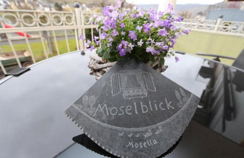 Haus Brandenburg an der Mosel - Foto 59