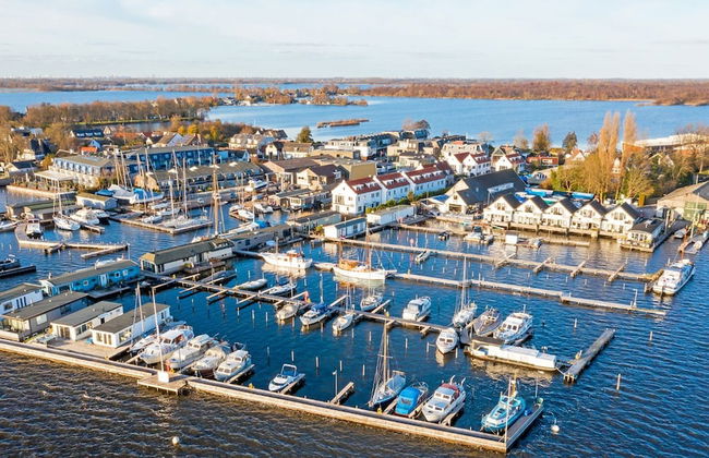 12 Persoons Accommodatie - Foto 20