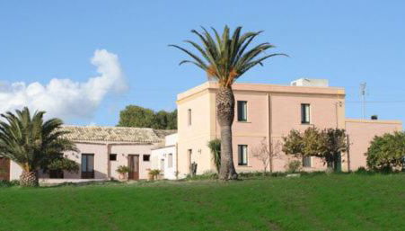 Agriturismo Baglio Donna Santa - Foto 3