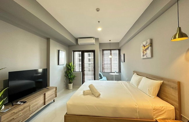 May Soho Saigon Serviced Apartment - Foto 32