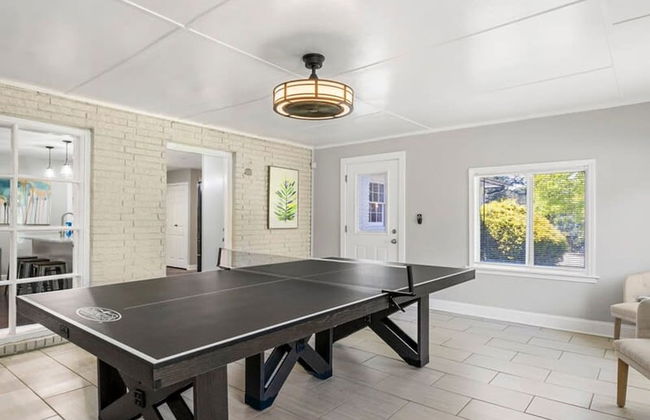 Mansion With Private Pool Bsktball Tennis Courts - Foto 66