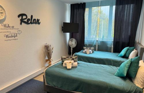 Business Appartement Mainz Duo - Photo 8