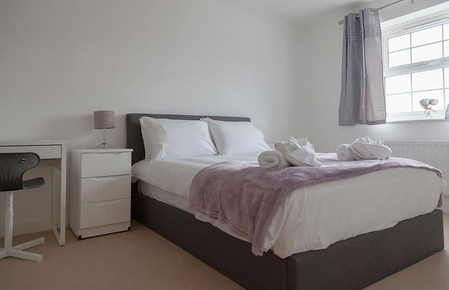 The Robin Coach House - Photo 4