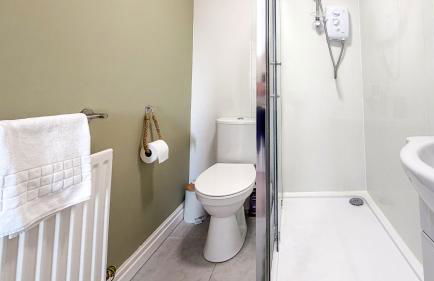 Grosvenor Court Apartment , Balcony & Parking, Hoylake by Rework Accommodation - Foto 4