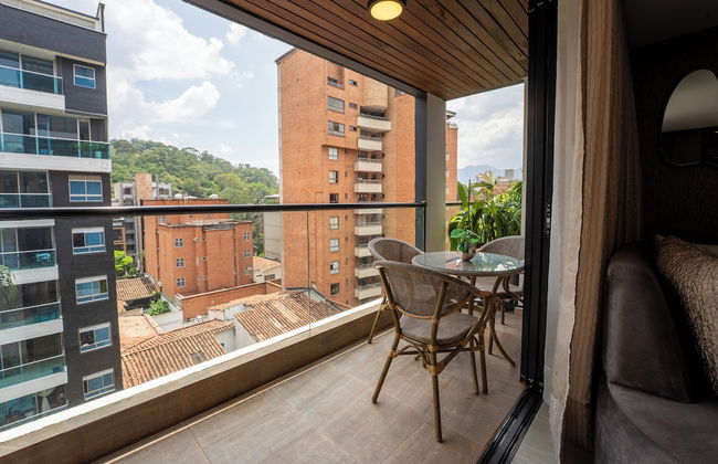 Luxury Suites Prana By Cadissa - Foto 28